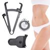 Fat Caliper Body Measuring Ruler Measure Tape for Waist Leg Arm Measurement Tools