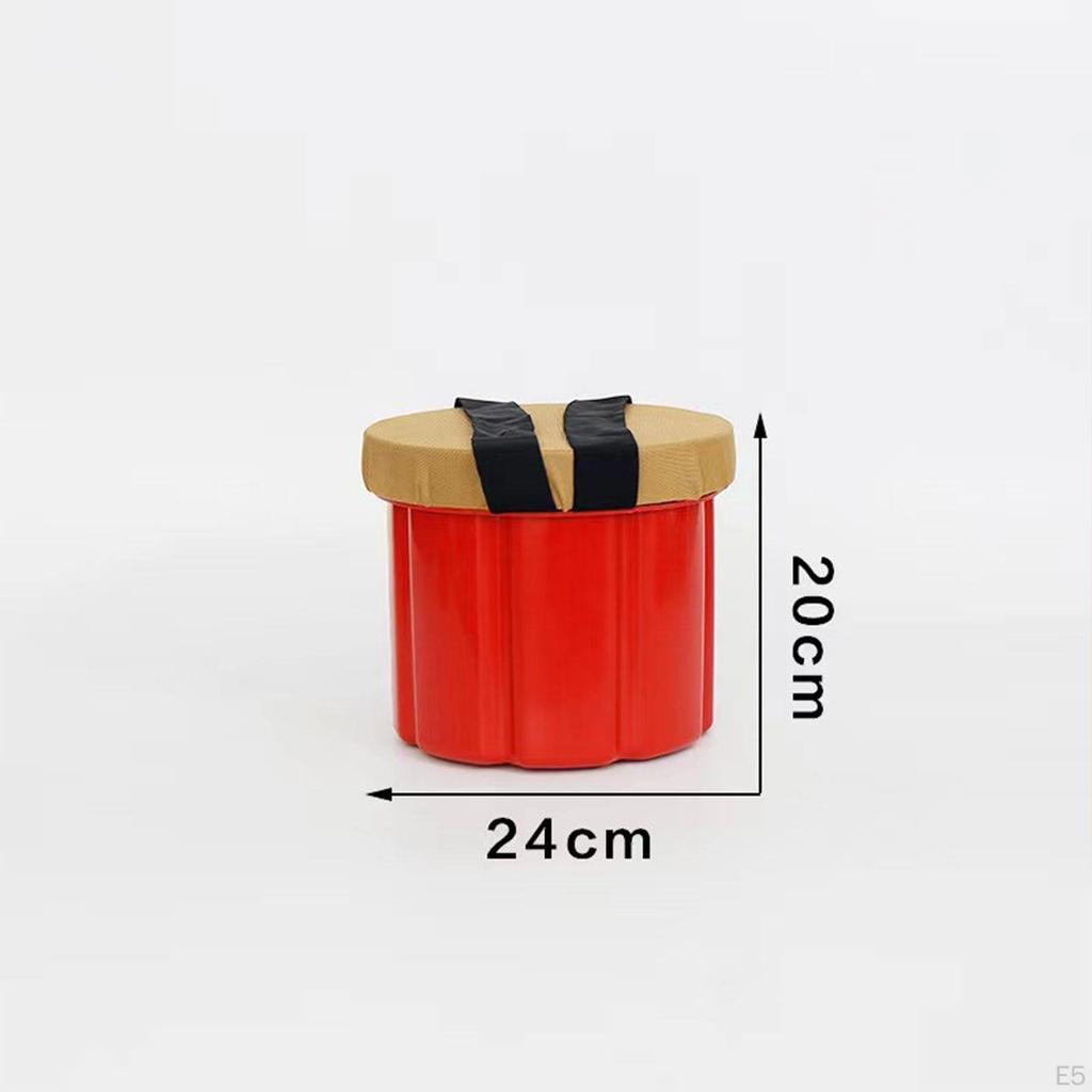 Сельскохозяйственный рабочий табурет, садовое сиденье, легкое, компактное, мягкое кресло,