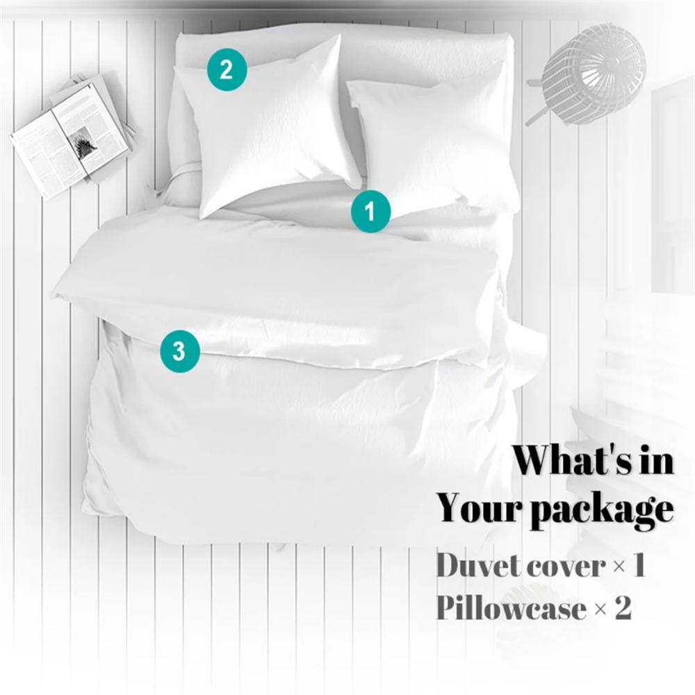 Комплект пододеяльников с наволочками и изображением японской вишни и воробья, серый, розовый, цветочный стеганый чехол, напечатанный, односпальный, двуспальный, двуспальный, размер «king-size» (США)