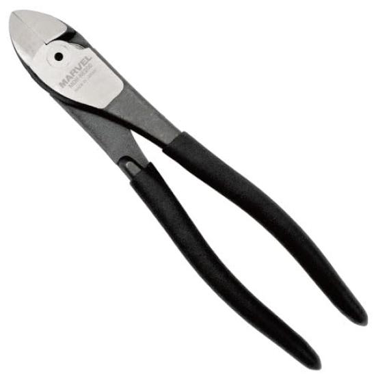 Marvel Electric Pro Eccentric Nippers and Lightweight European [Thin Type] MDH-NE200