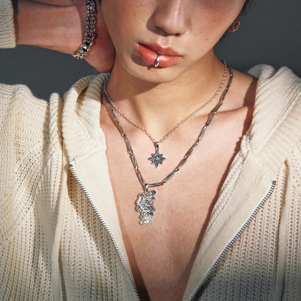 Anonymous Artisan Artisan A Necklace