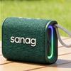 Sanag M13S ProMax Мини Портативная Беспроводная Bluetooth Колонка CN вилка (адаптер в комплекте)