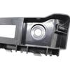 Left Right Rear Bumper Support Bracket Bumper Holder for VW Golf MK7 2013 2014 2015 2016 2017 5GG807393 5GG807394