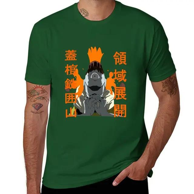J Jujutsu TShirt sports fans quickdrying plus sizes anime sweat shirts Unisex