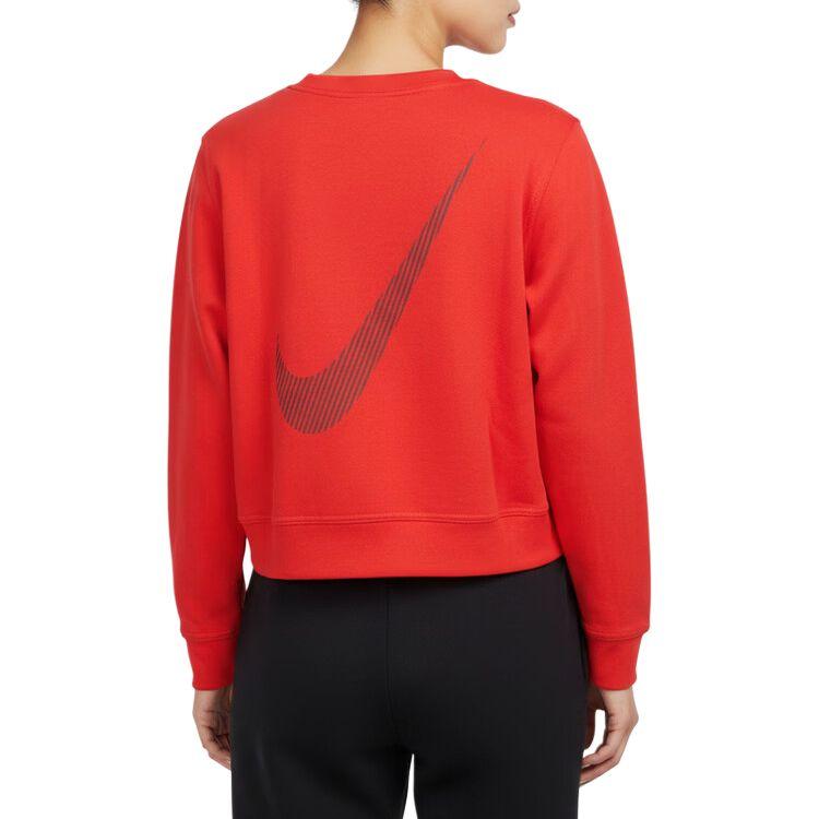 Nike AS W NK ONE DF CREW HBR Sweatshirt Women's IB1451-657