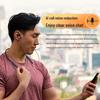 Edifier Беспроводные спортивные наушники-гарнитура X200BT