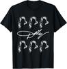 Dolly Parton Here I Am T-Shirt T-Shirt