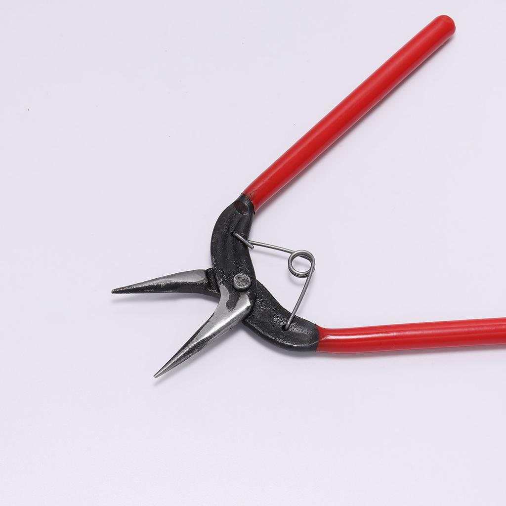 1 шт., многофункциональные инструменты, плоскогубцы для бисероплетения, плоскогубцы для проволочных петель, многофункциональные ручные инструменты, плоскогубцы для изготовления ювелирных изделий своими руками, плоскогубцы для носа