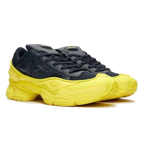 Ozweego Раф Симонс x Ozweego Adidas Originals 'Ярко-желтый' F34267