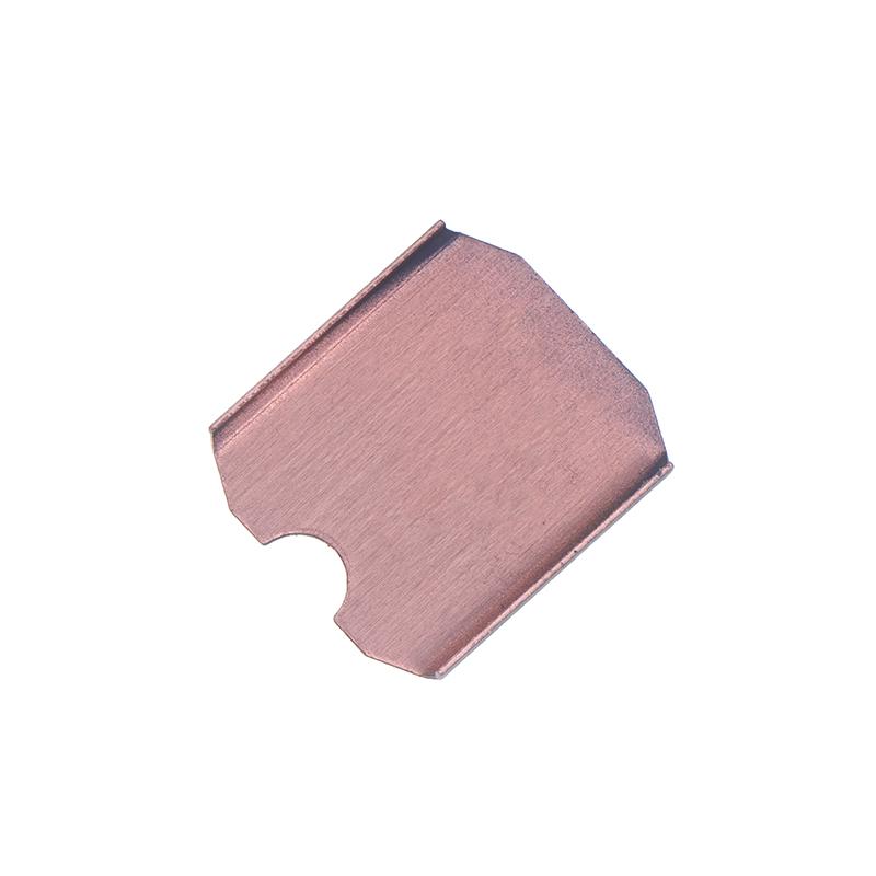 1 комплект радиатора M2 2230 для 2230 SSD SN740, медный радиатор с графеновым покрытием, радиатор с комплектом для замены и ремонта