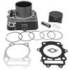 Suzuki Eiger400/KingQuad 400 ATV Cylinder & Piston Kit (82mm)