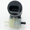 61667317395 Высококачественный насос омывателя лобового стекла для BMW X Series&Mini OEM 61662751743 67127340766 67127388349