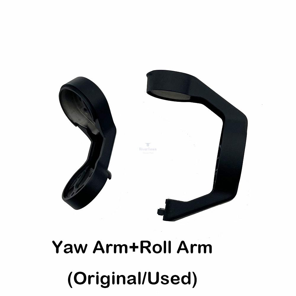 Original Gimbal Parts for DJI Mavic 3/CINE Camera PTZ Cable Signal Transmission Line Yaw/Roll/Pitch Motor Tester In Stock