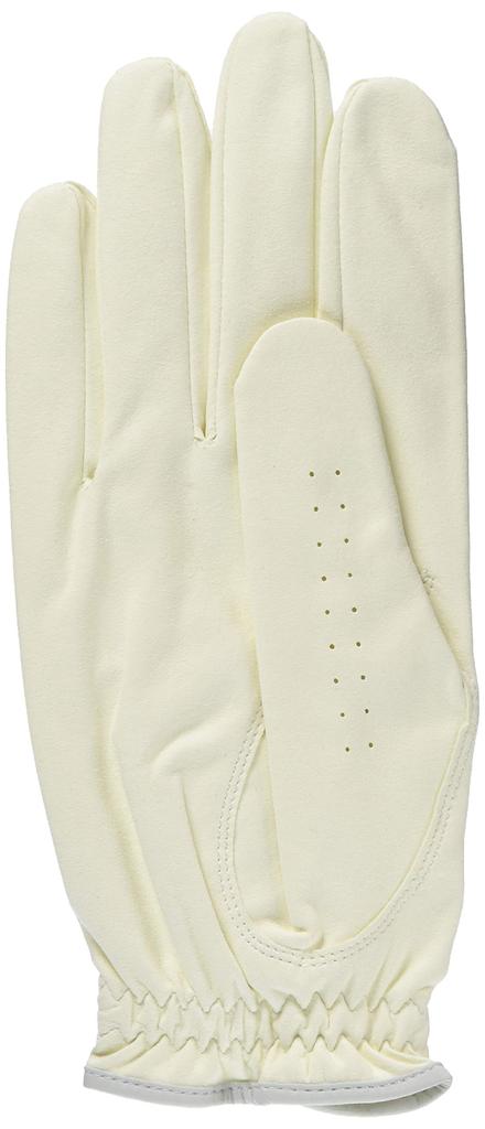 Перчатки для гольфа BRIDGESTONE TOUR B TOUR GLOVE GLG93J для правой руки GLG93JWH25 Белые 25 см Всепогодные перчатки для гольфа Перчатки мужские