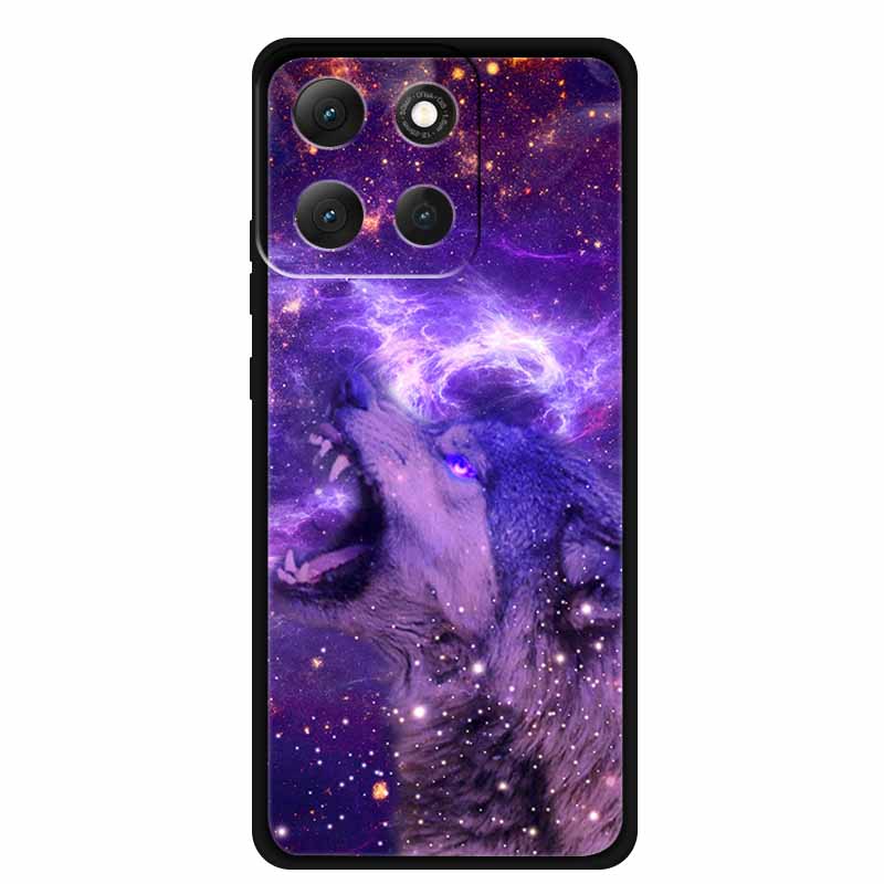 For Motorola Edge 70 Case Funda Shockproof Black Silicone TPU Soft Back Cover For Motorola G57 G67 Power Phone Case Coque Shell