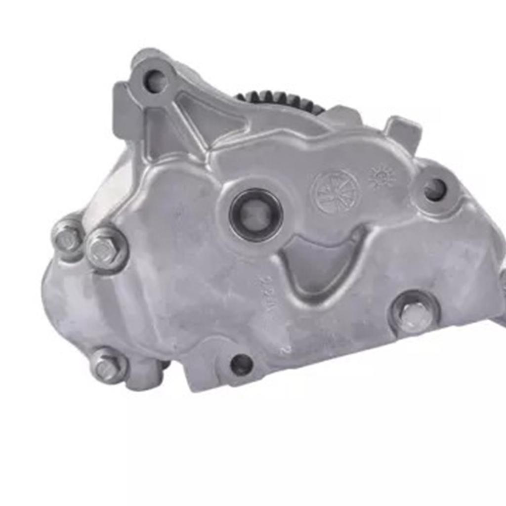 Oil Pump 68489996AA for Jeep Grand Cherokee Wrangler 3.0L V6 Pickup 2014-2021