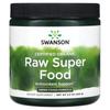 Organic Certified Raw Superfood, 240G(8.5Oz)
