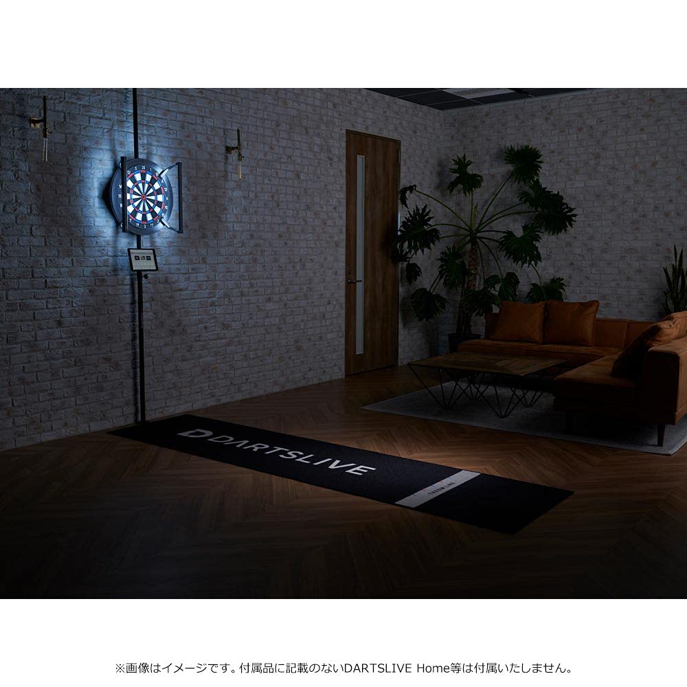 Товары, связанные с дартсом DARTSLIVE Home LED Light Black dla0051