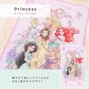 Охлаждающая подставка для младенца un doudou 70 x 120 см Disney Princess с резинкой на всех четырех углах для сна и подготовки к детскому саду NZ3300-PR