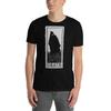 Death From Reaper Gothic Goth Horror Short-Sleeve Unisex T-Shirt