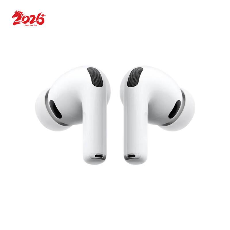 Apple AirPods Pro 3 с чехлом MagSafe USB-C