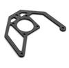 SHEAWA Tamiya RC Car BBX Fan Carbon Heat Modification Accessory 1/10 BB-01 Bracket, Fiber, Dissipation, Durable, Part,