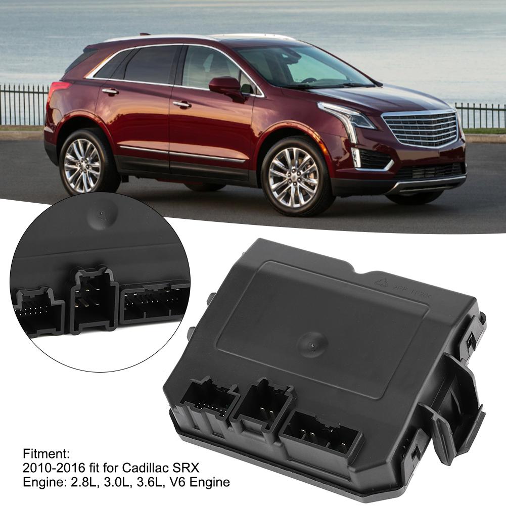 Модуль управления задней подъемной дверью, сменный, подходит для Cadillac SRX 20102016 20837967