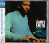CD JIMMY SMITH - Plays Fats Waller TOCJ4100 BLUE NOTE 1994 Япония ObiJazz Б/у
