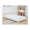 DREAMY Children's Bed 140 X 200 Natural Wood