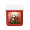 Line Friends l Kung Fu Panda Brown & Po House Figures Mood, etc.