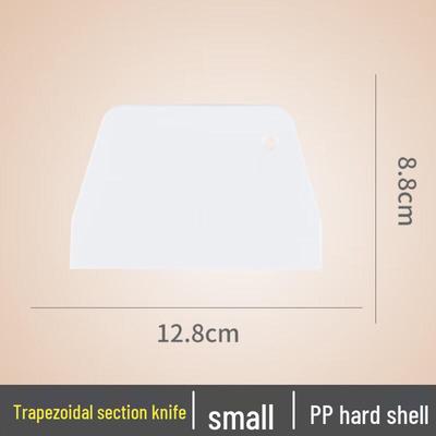 Выпечка – Ножи для рубки теста