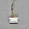 For BMW Reversing Parking Module Plug 10pin Car Wire Line Cable