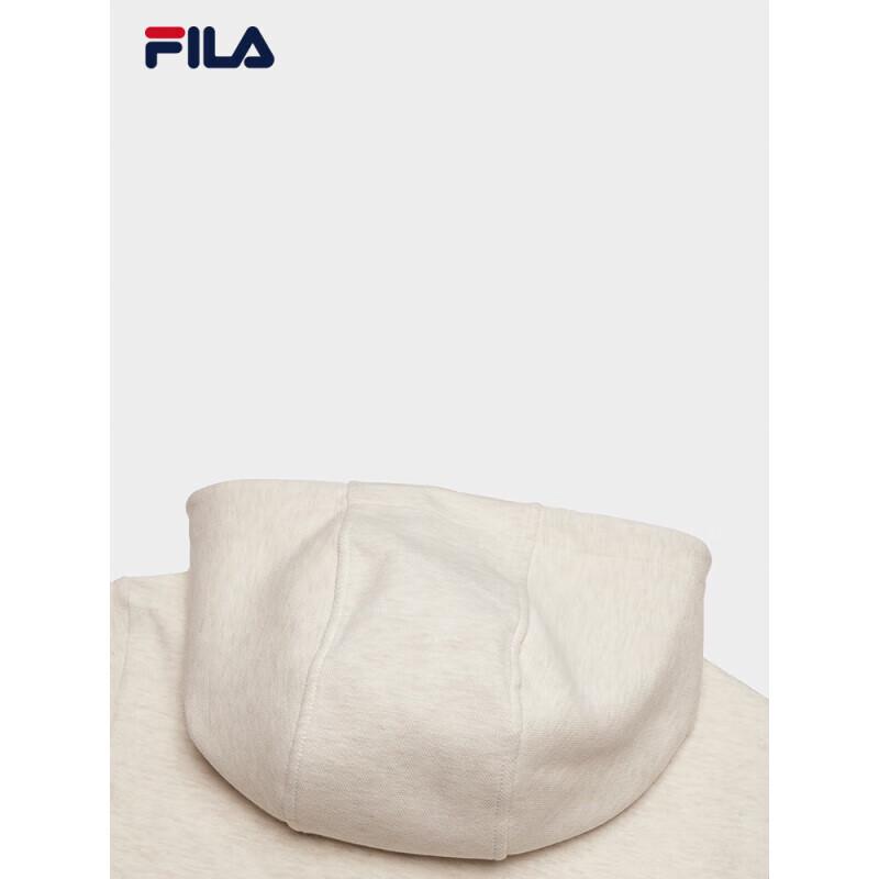 Fila Женский вязаный худи с длинным рукавом