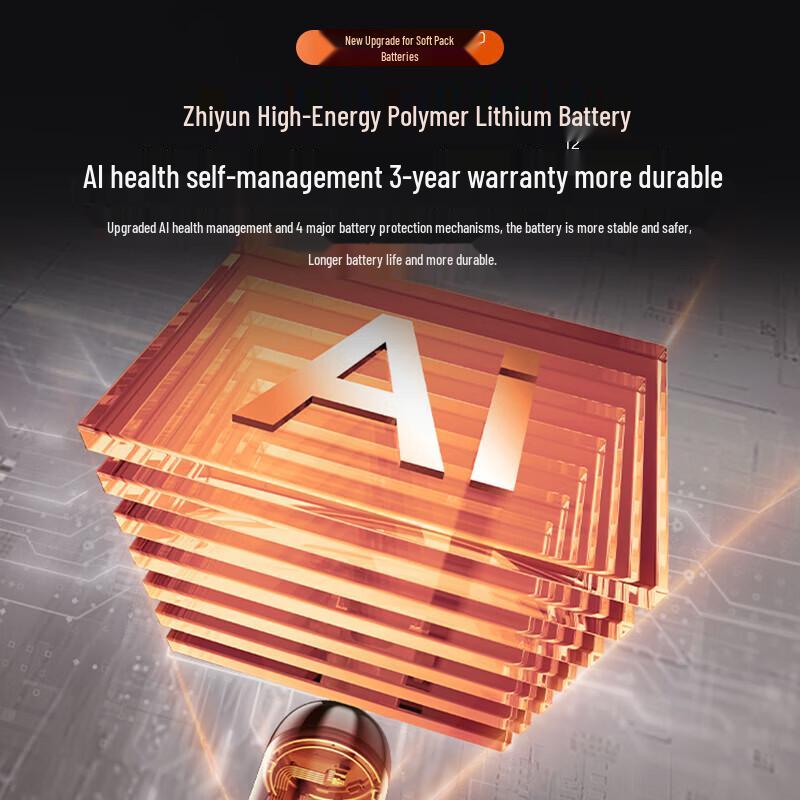 TINECO Пылесос для пола Floor One StretchPlus Ультратонкий Влажная и сухая уборка
