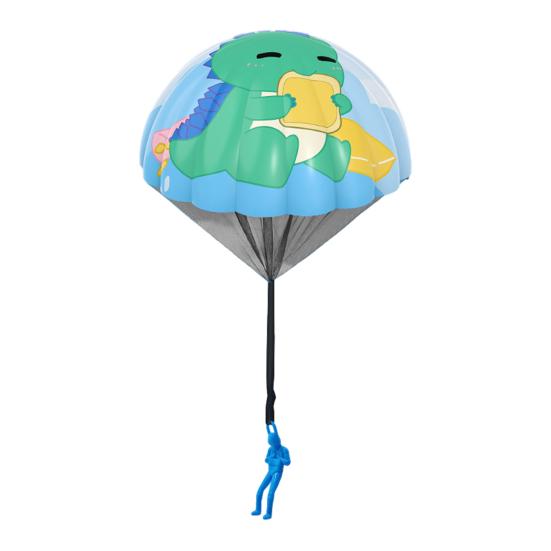 Детский парашют, игрушка без запутывания, цифровой парашют, игрушка, легко бросать, приземляться, для улицы, для дома, парашютная игрушка, мальчики, девочки, сувениры для вечеринки