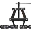Инструмент для натяжения цепи мотоцикла для легкого снятия и установки