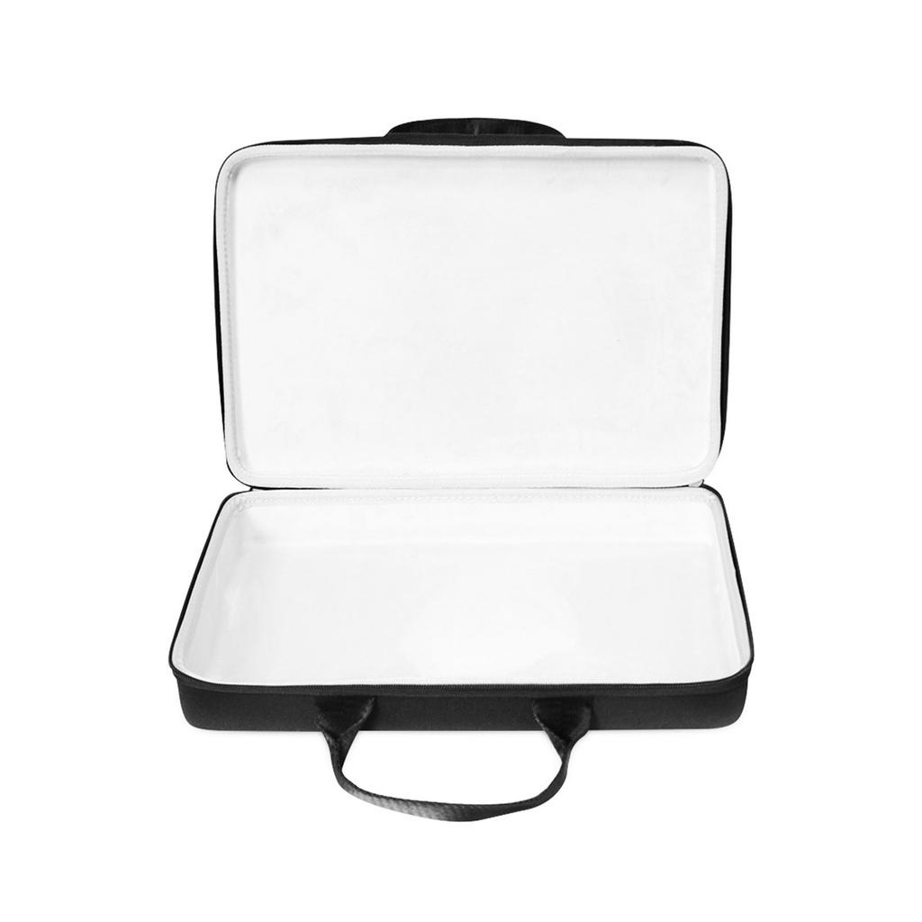 Hard EVA Travelling Case Storage Bag Protective Pouch Bag Carrying Case for Beosound Level Speaker