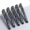 Supplies Students Stationery Black Ink Mini Neutral Pen Pocket Pen Signature Pen Business Pen