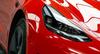 LZLRUN High Gloss Vinyl Realistic Paint Wrap Roll Car Seal