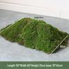 Artificial Green Moss Decor for Indoor Plants and Micro Landscapes