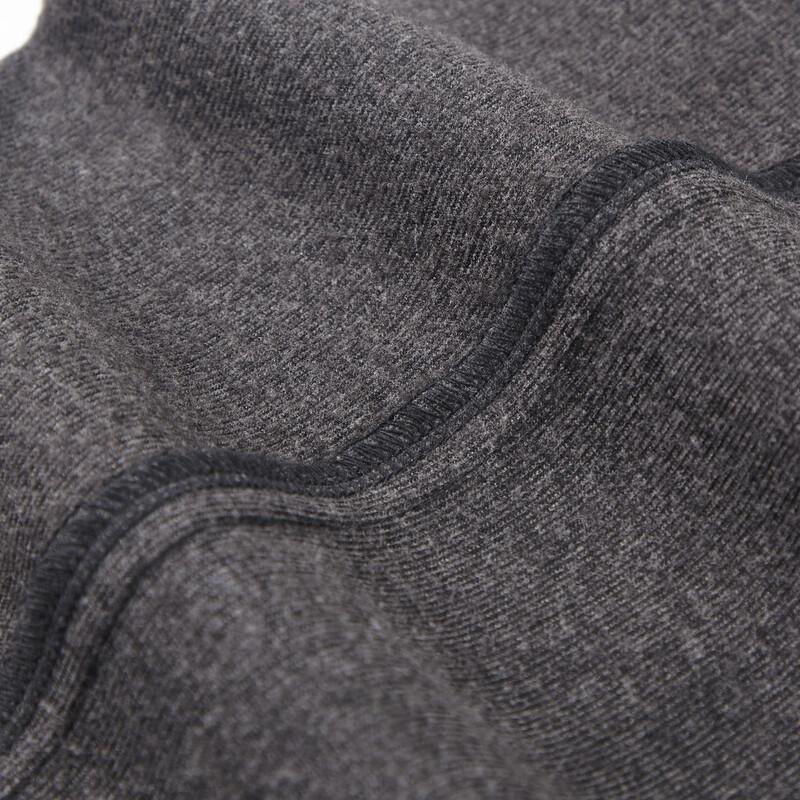 Мужские утепленные теплые брюки в стиле бизнес-кэжуал от Shanshan