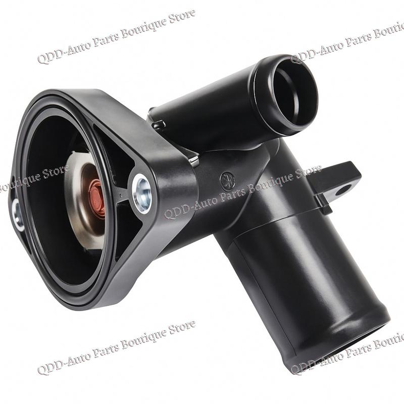 82℃ 16031-36010 1603136010 For TOYOTA Avalon Camry LEXUS ES300h 2.5L L4 Hybrid Engine Coolant Thermostat Housing Cover Assembly