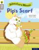 Книга Oxford Reading Tree Word Sparks: Level 1: Pip's Scarf