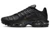 Air Max Plus A COLD WALL Черный FD7855-001