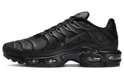 Air Max Plus A COLD WALL Черный FD7855-001