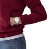 [Tissot] Часы Seastar 1000 36мм Белый циферблат T1202101101100 (Оригинальный импорт)