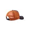 Casquette Dragon Ball Z Goku Saiyan Noir et Orange