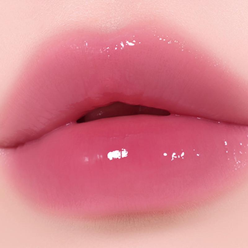 Luna Блеск для губ Bubblering Gum 4,3 мл