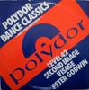 12-дюймовая пластинка РАЗЛИЧНЫЕ Polydor Dance Classics Британское издание 4228850041 Polydor 1986 США Танцевальная Электроника Б/у