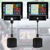 Wireless CarPlay Android Auto Adapt For Wired CarPlay Display To Wireless 2in1 Smart Box For Mazda Toyota Mercedes Peugeot Volvo